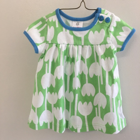 Hanna Andersson Other - Hanna Andersson dress