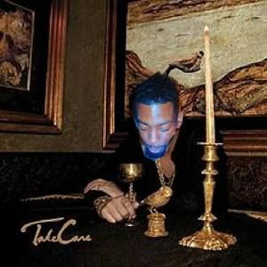 Meet your Posher, Trey