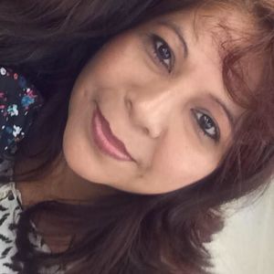 Meet your Posher, Claudia