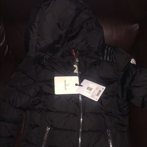 Women's Moncler Winter Coat