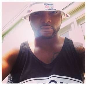 Meet your Posher, Gianni