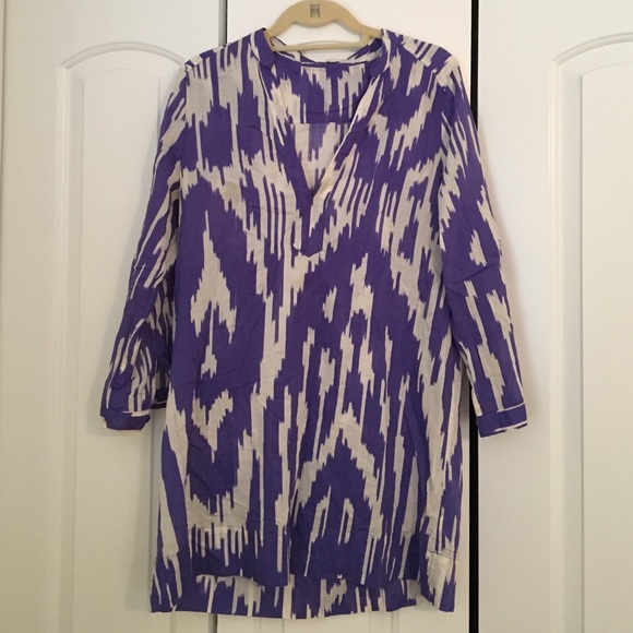 J. Crew Dress/Cover up