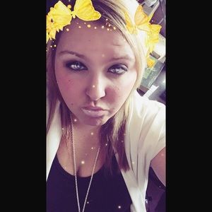 Meet your Posher, Jami