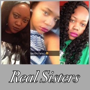 Meet your Posher, Breonna