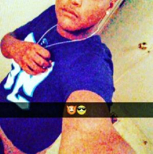 Meet your Posher, Cameron