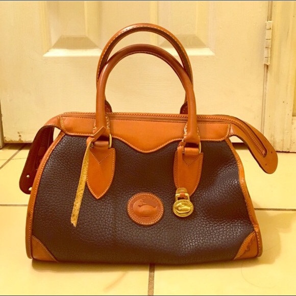 Vintage Dooney and Bourke