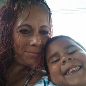 Meet your Posher, Brandy