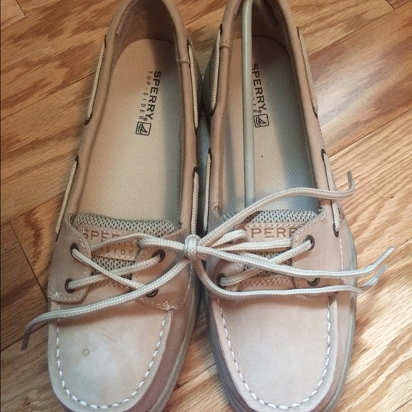 New sperry top sider boat shoes - Picture 2 of 3
