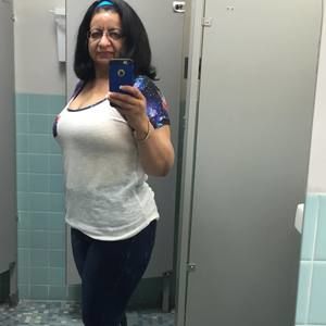 Meet your Posher, Joann