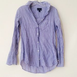 J.crew Button Down