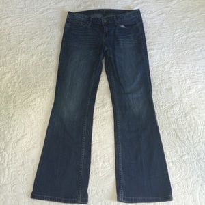 Banana Republic Jeans