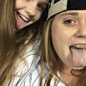 Meet your Posher, Katrina