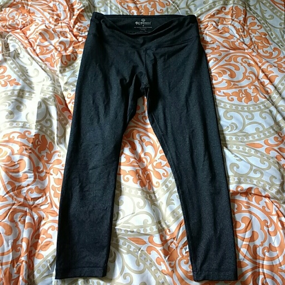 90 degree by reflex CAPRI legging