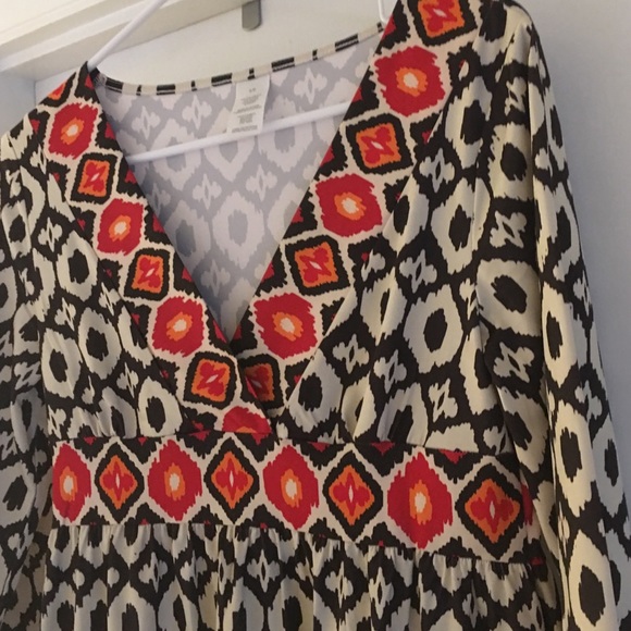 Dress - Picture 2 of 3