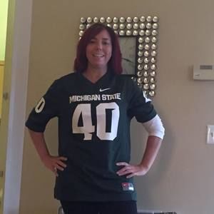 Meet your Posher, Dawna