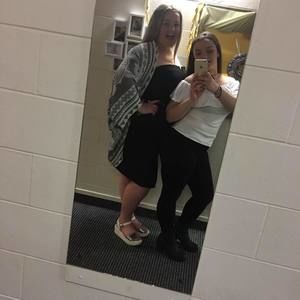 Meet your Posher, Megan