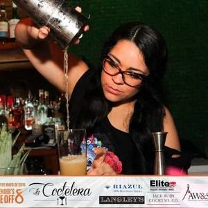 Meet your Posher, Krystal