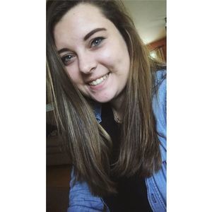 Meet your Posher, Serena