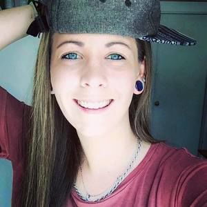 Meet your Posher, Jackie