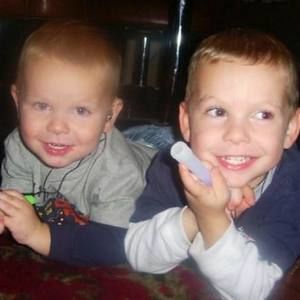 Meet your Posher, Angelique