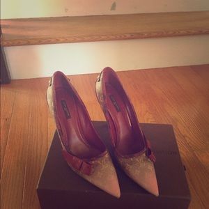 Louis Vuitton shoes