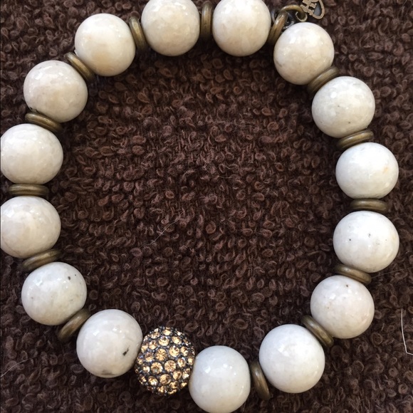 Honesty bracelet