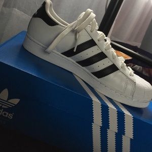 Adidas SuperStar originals