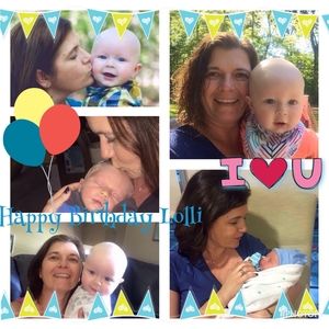 Meet your Posher, Kimberly