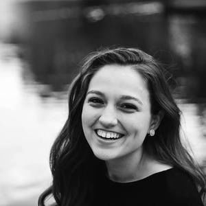 Meet your Posher, Mariam