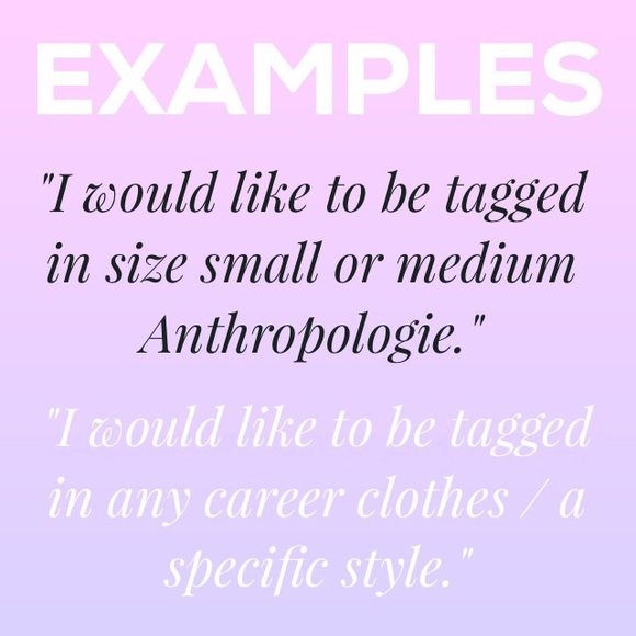 NEW LISTINGS TAG LIST - Picture 3 of 3