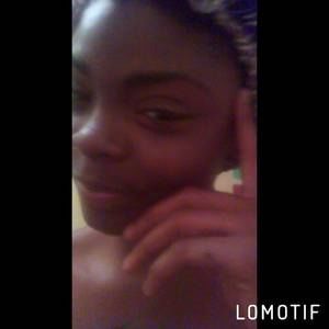 Meet your Posher, Briana