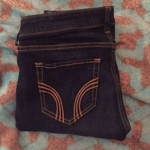 Hollister Skinny Jeans