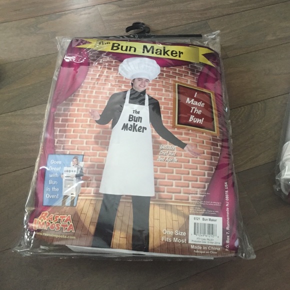 Halloween costumes