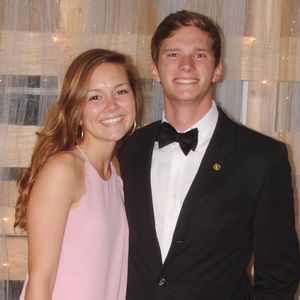 Meet your Posher, Matt