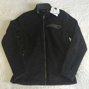 Marmot Poacher Pile Jacket