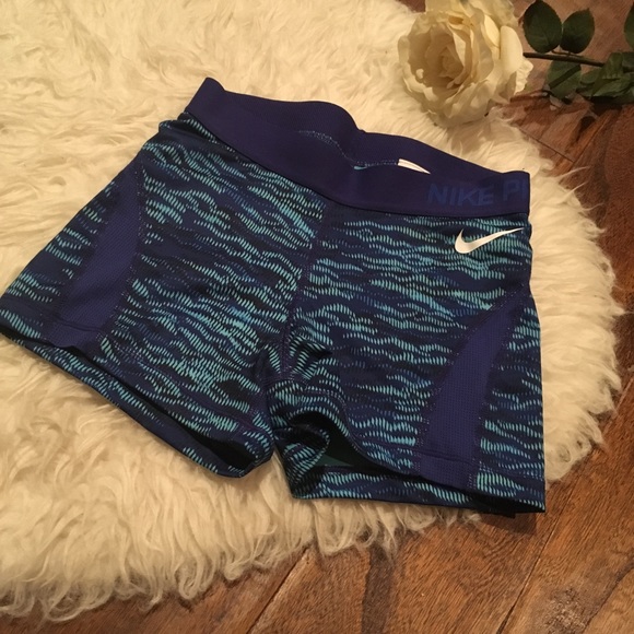 Nike Shorts - Nike pro cool shorts Nike Shorts - Nike pro cool shorts