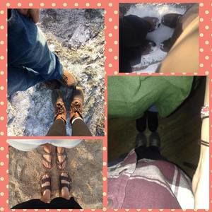 Meet your Posher, Krista