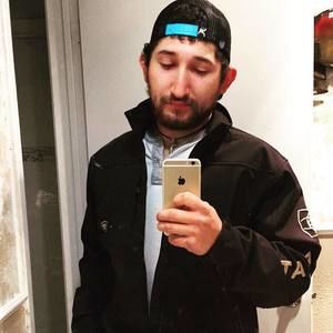 Meet your Posher, Isaiah