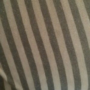 Meet your Posher, Felicia