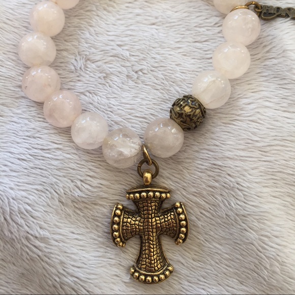 Honesty bracelet