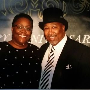 Meet your Posher, Bishop steven