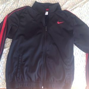 Nike Sports Jacket