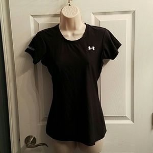 Under Armour heat gear shirt