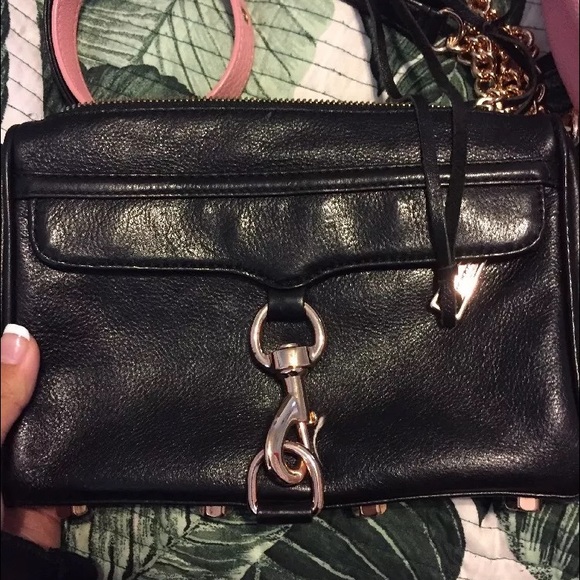 rebecca minkoff mini mac