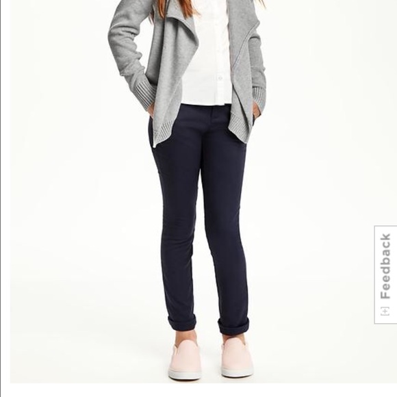 Hold for @dana318 ON girl's uniform pants bundle - Picture 4 of 4