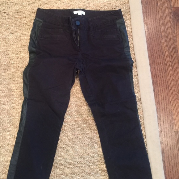 Loft pants