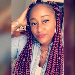 Meet your Posher, Denasia