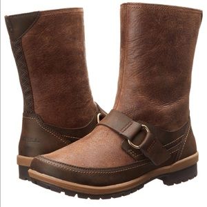 MERRELL Women's Emery Buckle Boot