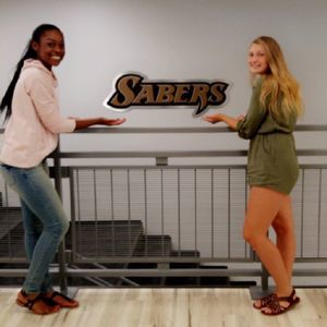 Meet your Posher, Rylee