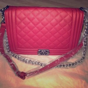 Large coco Purse *discounted shipping!* Large coco Purse *discounted shipping!*